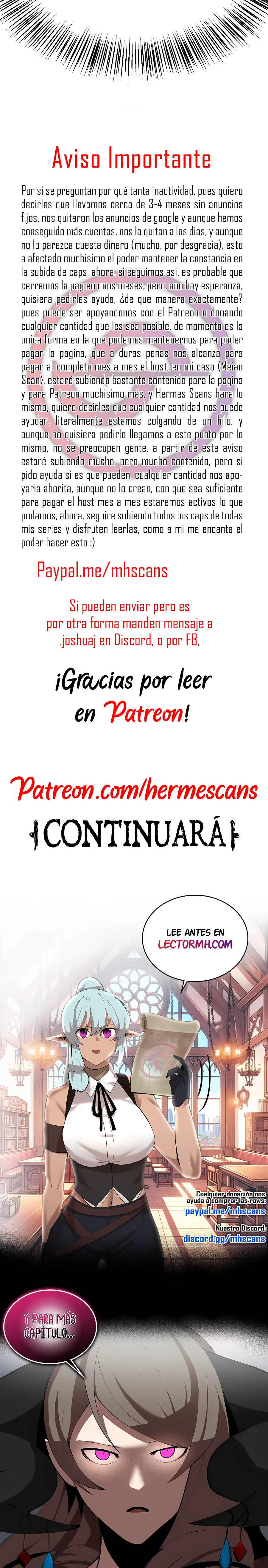 Read El Prodigioso Nieto de la Familia Namgung Manga Online