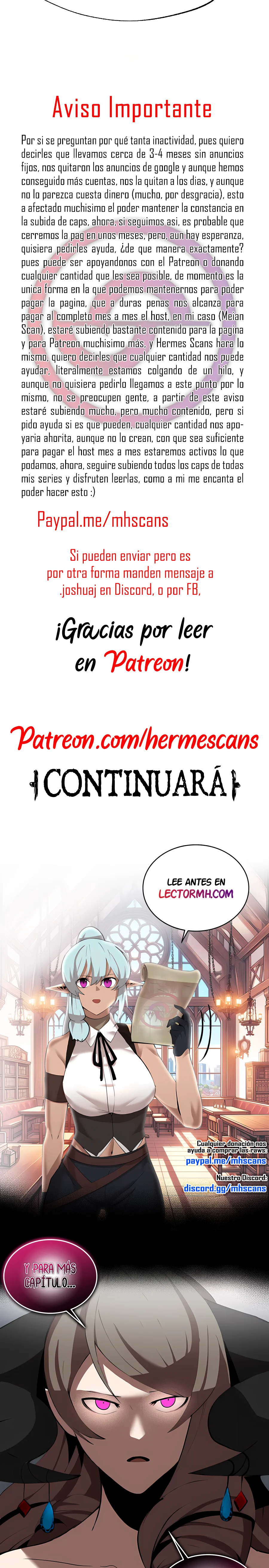 Read El Prodigioso Nieto de la Familia Namgung Manga Online