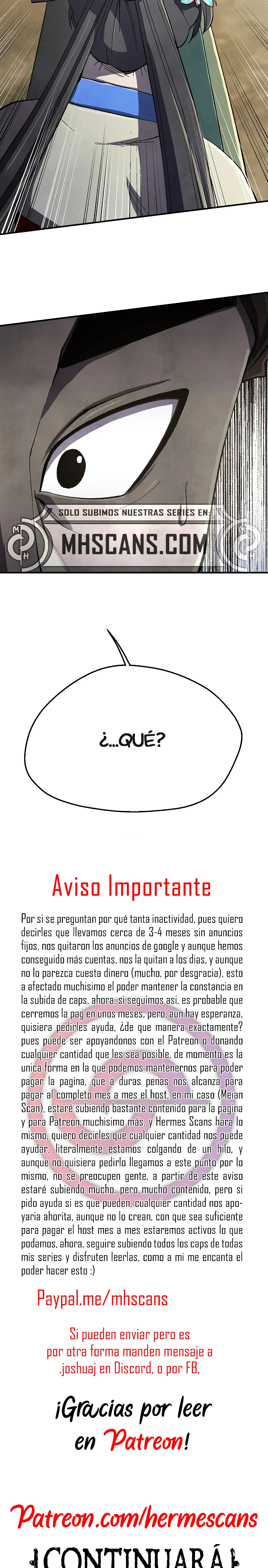 Read El Prodigioso Nieto de la Familia Namgung Manga Online