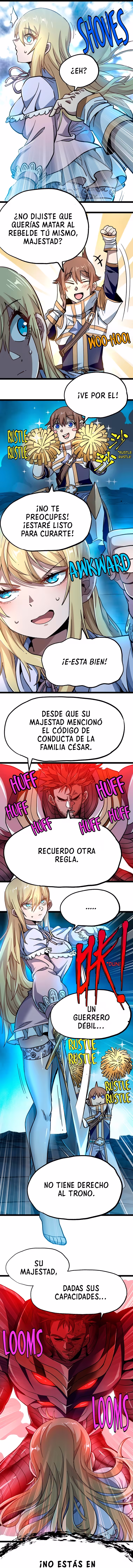 Read El Rey del Combate Delincuente Sin Rival es en Realidad un Sanador en el Mundo del Juego Manga Online