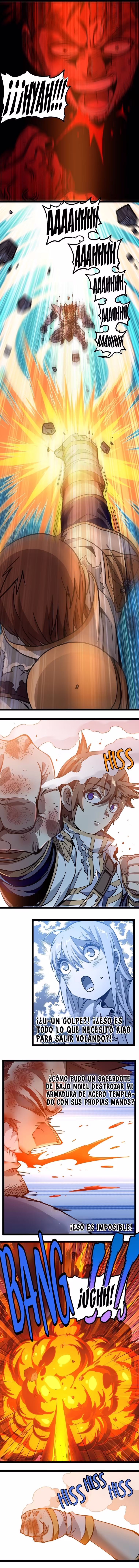 Read El Rey del Combate Delincuente Sin Rival es en Realidad un Sanador en el Mundo del Juego Manga Online