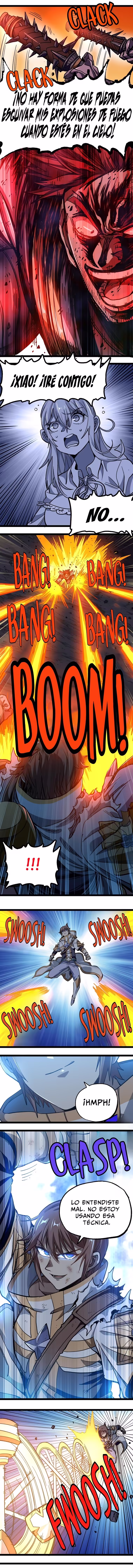 Read El Rey del Combate Delincuente Sin Rival es en Realidad un Sanador en el Mundo del Juego Manga Online