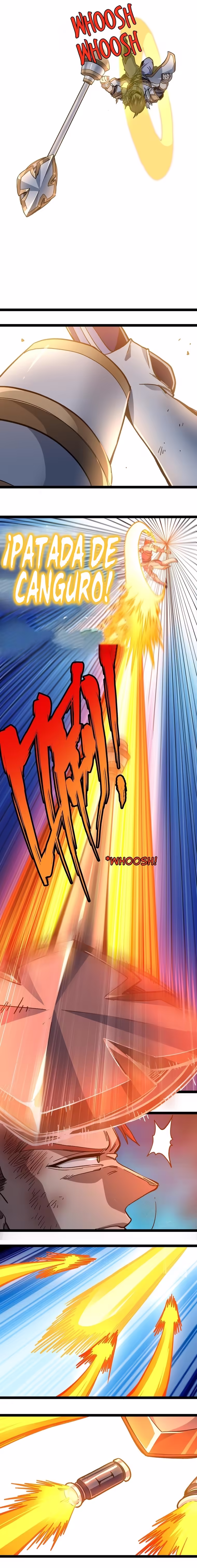 Read El Rey del Combate Delincuente Sin Rival es en Realidad un Sanador en el Mundo del Juego Manga Online