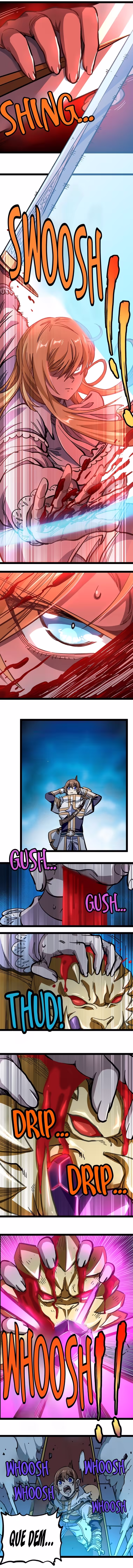 Read El Rey del Combate Delincuente Sin Rival es en Realidad un Sanador en el Mundo del Juego Manga Online