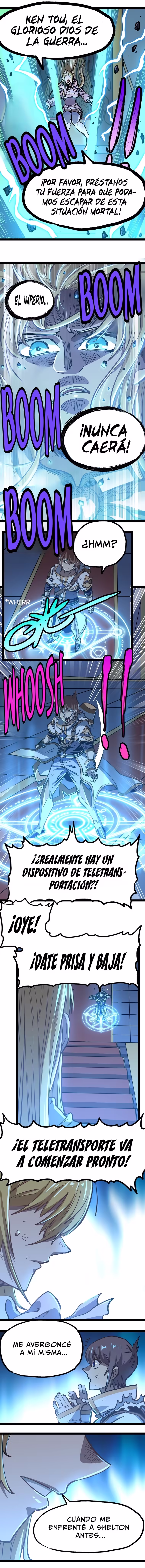 Read El Rey del Combate Delincuente Sin Rival es en Realidad un Sanador en el Mundo del Juego Manga Online