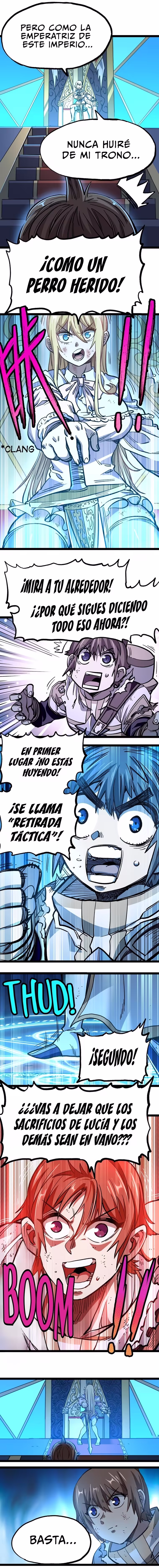 Read El Rey del Combate Delincuente Sin Rival es en Realidad un Sanador en el Mundo del Juego Manga Online