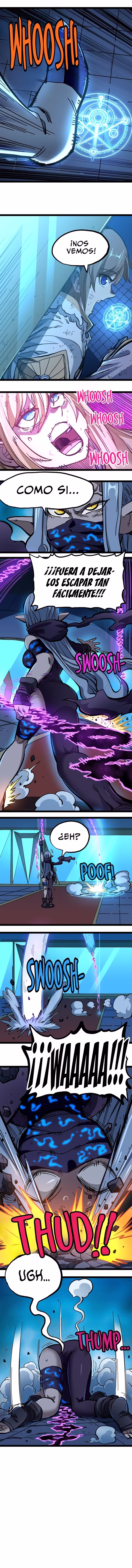 Read El Rey del Combate Delincuente Sin Rival es en Realidad un Sanador en el Mundo del Juego Manga Online