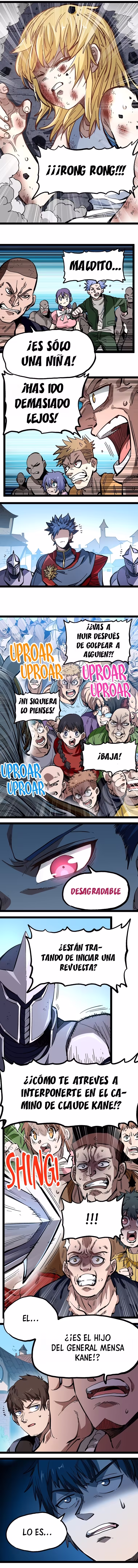 Read El Rey del Combate Delincuente Sin Rival es en Realidad un Sanador en el Mundo del Juego Manga Online