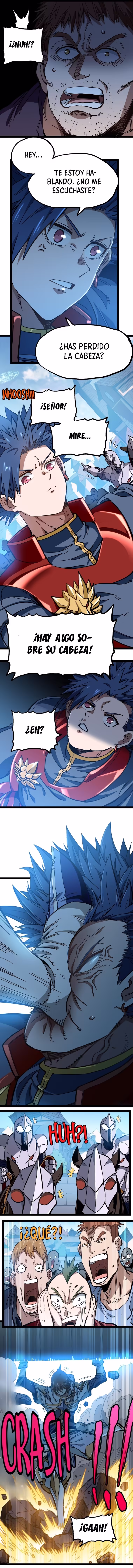Read El Rey del Combate Delincuente Sin Rival es en Realidad un Sanador en el Mundo del Juego Manga Online