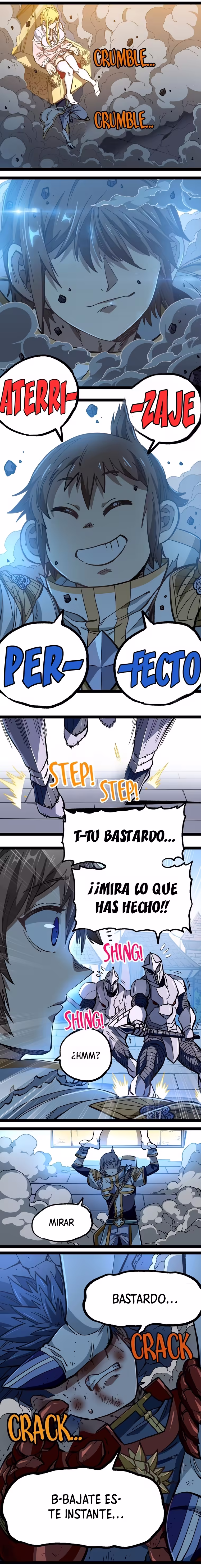 Read El Rey del Combate Delincuente Sin Rival es en Realidad un Sanador en el Mundo del Juego Manga Online