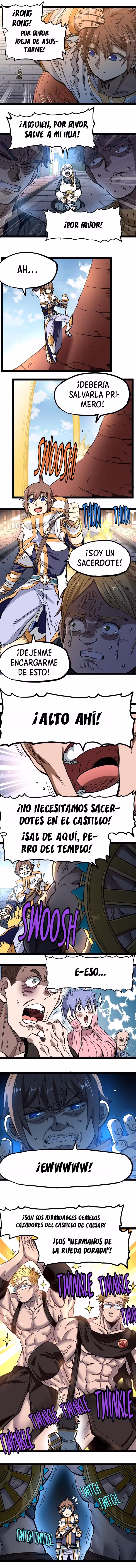 Read El Rey del Combate Delincuente Sin Rival es en Realidad un Sanador en el Mundo del Juego Manga Online