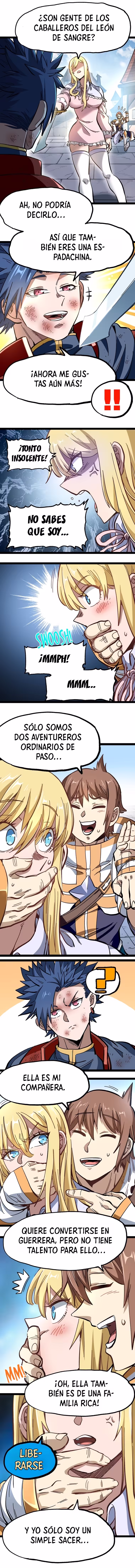 Read El Rey del Combate Delincuente Sin Rival es en Realidad un Sanador en el Mundo del Juego Manga Online