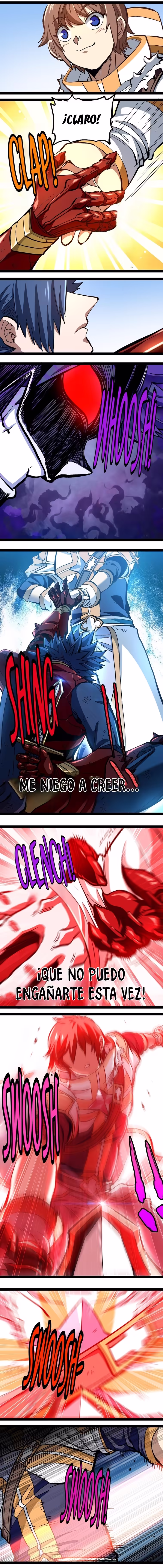 Read El Rey del Combate Delincuente Sin Rival es en Realidad un Sanador en el Mundo del Juego Manga Online