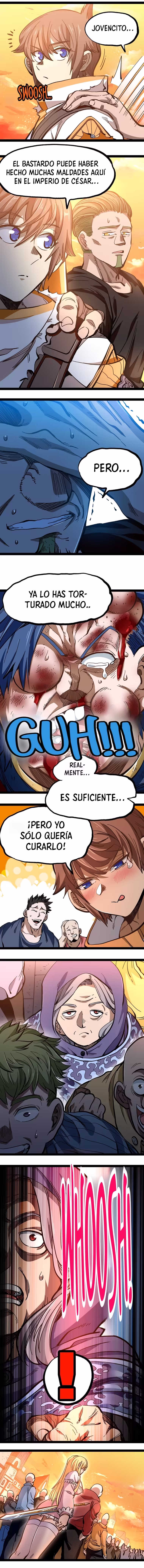 Read El Rey del Combate Delincuente Sin Rival es en Realidad un Sanador en el Mundo del Juego Manga Online