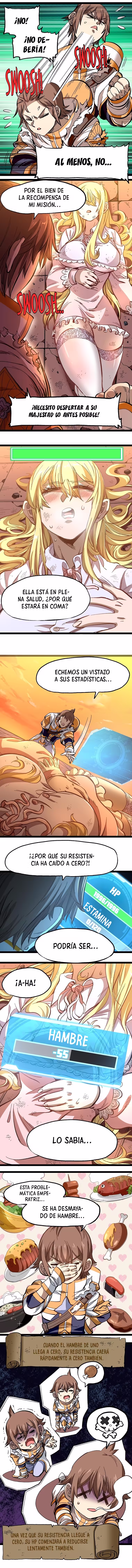 Read El Rey del Combate Delincuente Sin Rival es en Realidad un Sanador en el Mundo del Juego Manga Online