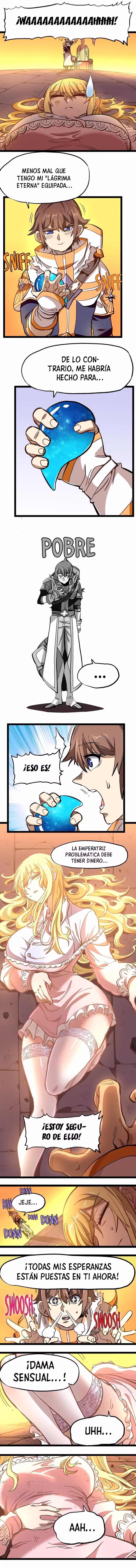 Read El Rey del Combate Delincuente Sin Rival es en Realidad un Sanador en el Mundo del Juego Manga Online