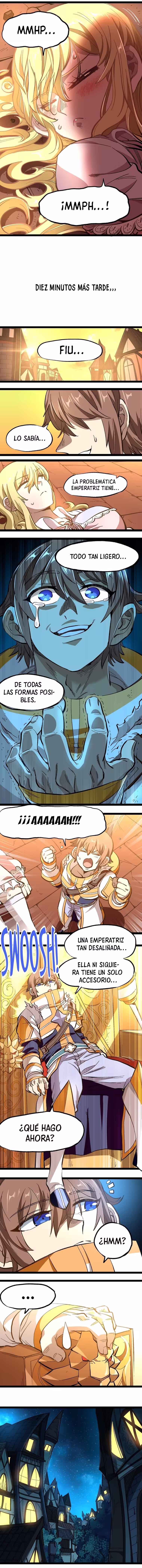 Read El Rey del Combate Delincuente Sin Rival es en Realidad un Sanador en el Mundo del Juego Manga Online