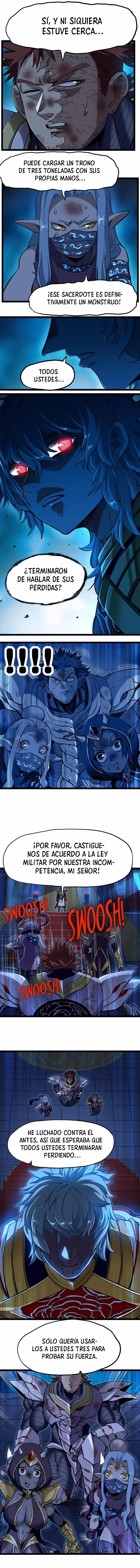 Read El Rey del Combate Delincuente Sin Rival es en Realidad un Sanador en el Mundo del Juego Manga Online