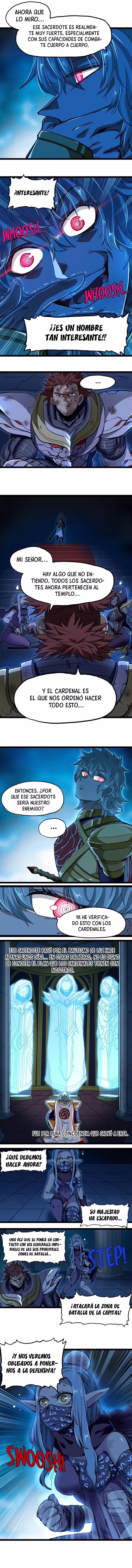 Read El Rey del Combate Delincuente Sin Rival es en Realidad un Sanador en el Mundo del Juego Manga Online