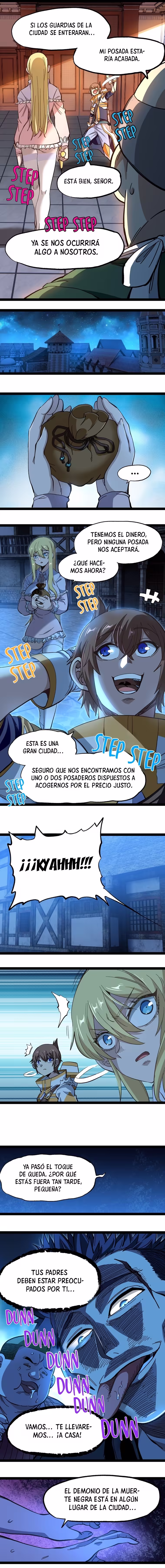 Read El Rey del Combate Delincuente Sin Rival es en Realidad un Sanador en el Mundo del Juego Manga Online