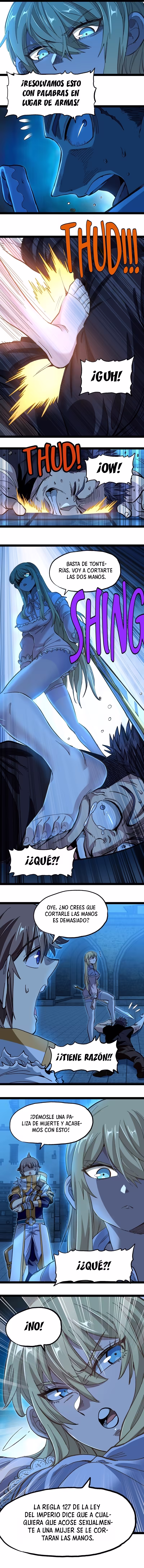 Read El Rey del Combate Delincuente Sin Rival es en Realidad un Sanador en el Mundo del Juego Manga Online
