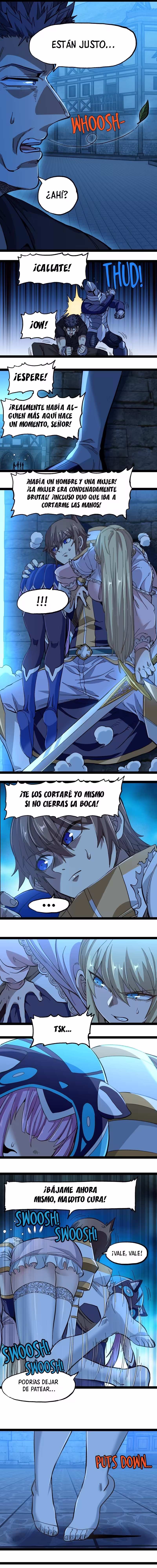 Read El Rey del Combate Delincuente Sin Rival es en Realidad un Sanador en el Mundo del Juego Manga Online