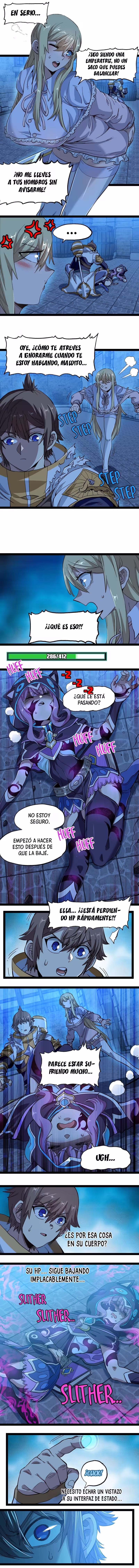 Read El Rey del Combate Delincuente Sin Rival es en Realidad un Sanador en el Mundo del Juego Manga Online