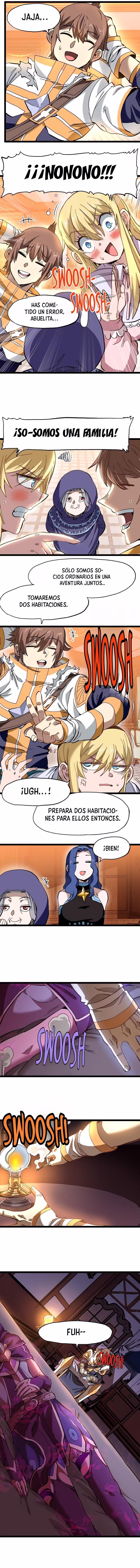 Read El Rey del Combate Delincuente Sin Rival es en Realidad un Sanador en el Mundo del Juego Manga Online