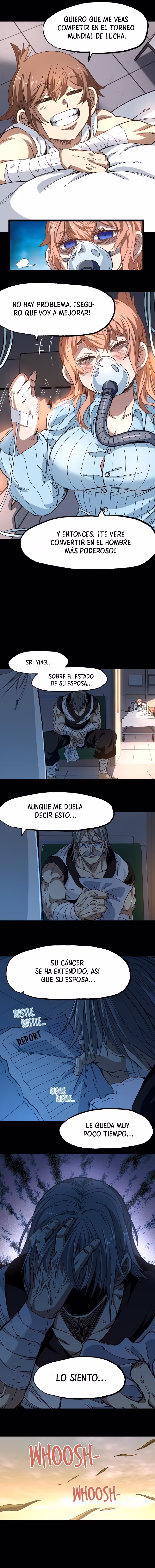 Read El Rey del Combate Delincuente Sin Rival es en Realidad un Sanador en el Mundo del Juego Manga Online