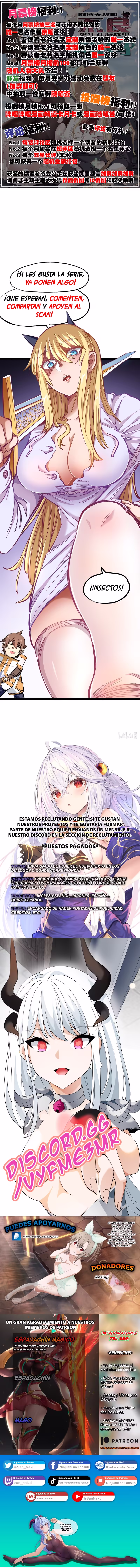 Read El Rey del Combate Delincuente Sin Rival es en Realidad un Sanador en el Mundo del Juego Manga Online