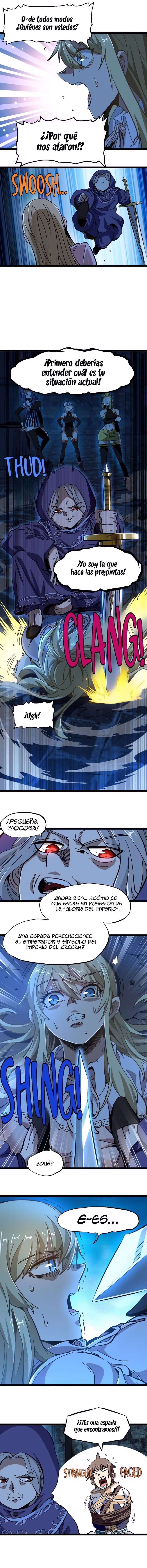Read El Rey del Combate Delincuente Sin Rival es en Realidad un Sanador en el Mundo del Juego Manga Online