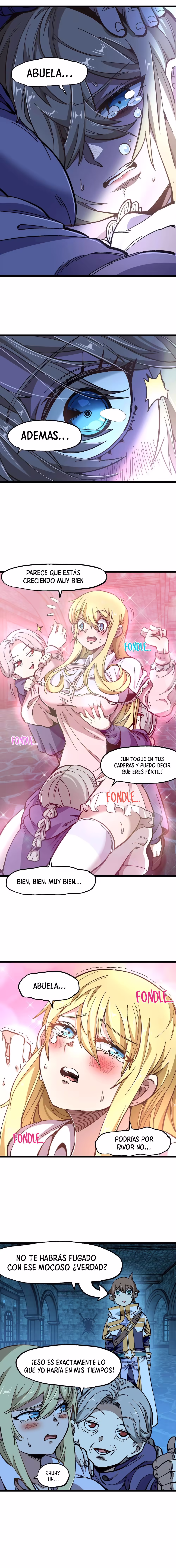 Read El Rey del Combate Delincuente Sin Rival es en Realidad un Sanador en el Mundo del Juego Manga Online