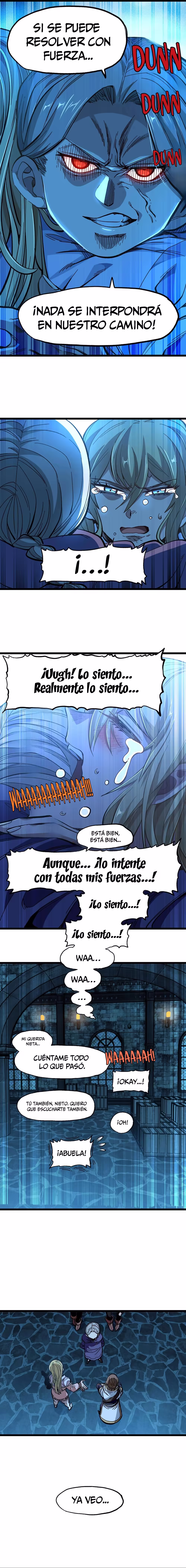 Read El Rey del Combate Delincuente Sin Rival es en Realidad un Sanador en el Mundo del Juego Manga Online
