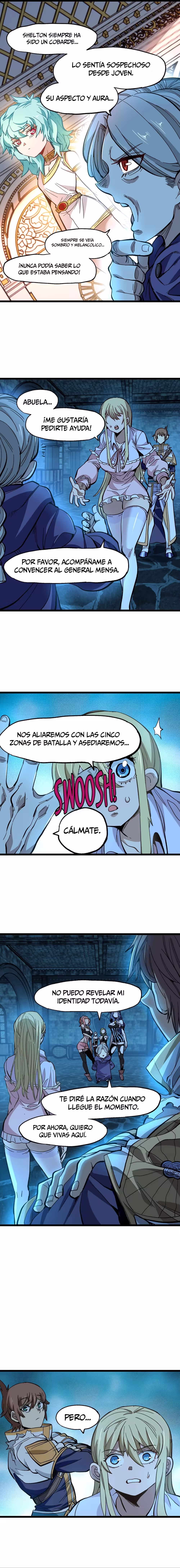 Read El Rey del Combate Delincuente Sin Rival es en Realidad un Sanador en el Mundo del Juego Manga Online
