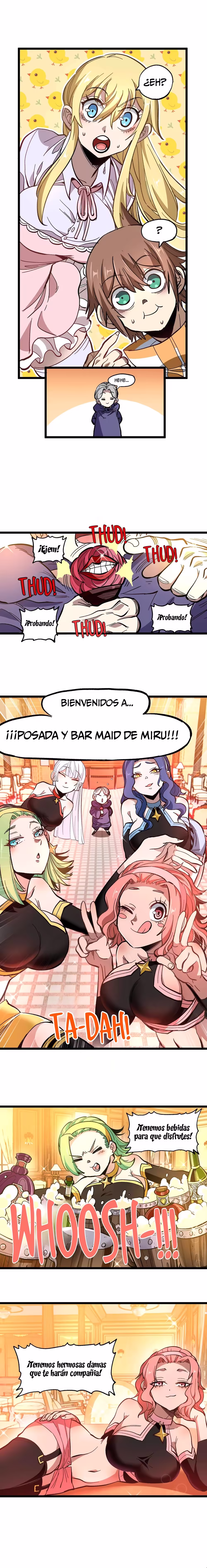 Read El Rey del Combate Delincuente Sin Rival es en Realidad un Sanador en el Mundo del Juego Manga Online