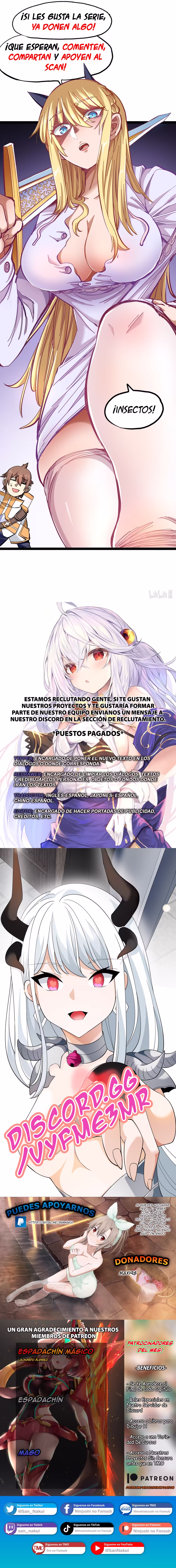 Read El Rey del Combate Delincuente Sin Rival es en Realidad un Sanador en el Mundo del Juego Manga Online