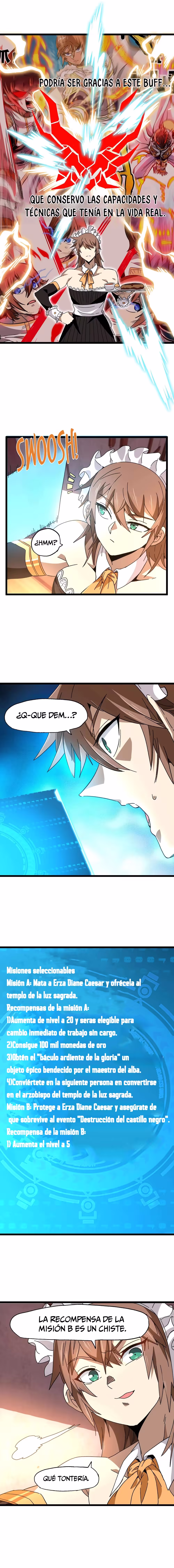 Read El Rey del Combate Delincuente Sin Rival es en Realidad un Sanador en el Mundo del Juego Manga Online