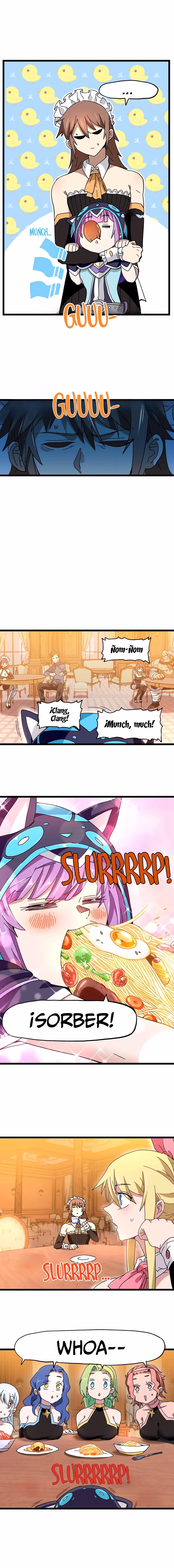 Read El Rey del Combate Delincuente Sin Rival es en Realidad un Sanador en el Mundo del Juego Manga Online