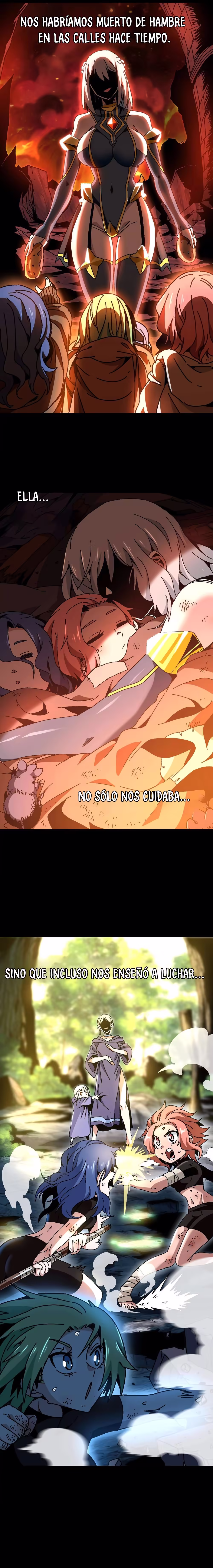 Read El Rey del Combate Delincuente Sin Rival es en Realidad un Sanador en el Mundo del Juego Manga Online