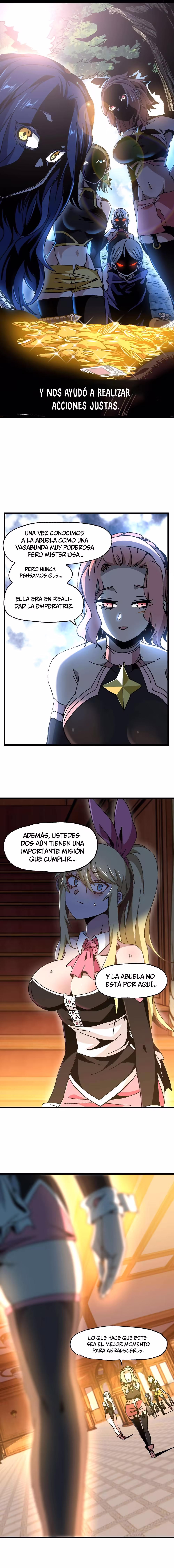 Read El Rey del Combate Delincuente Sin Rival es en Realidad un Sanador en el Mundo del Juego Manga Online