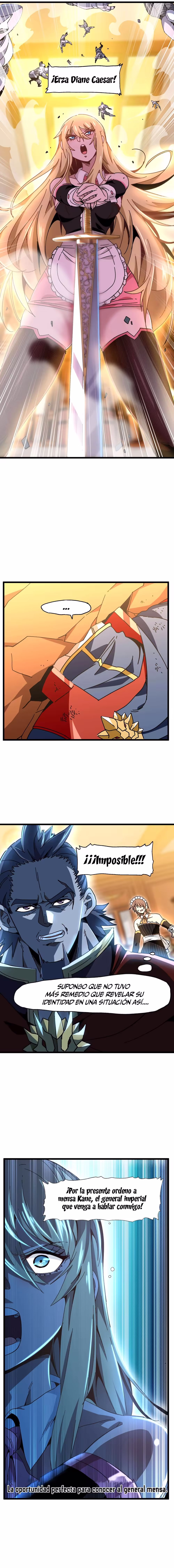 Read El Rey del Combate Delincuente Sin Rival es en Realidad un Sanador en el Mundo del Juego Manga Online