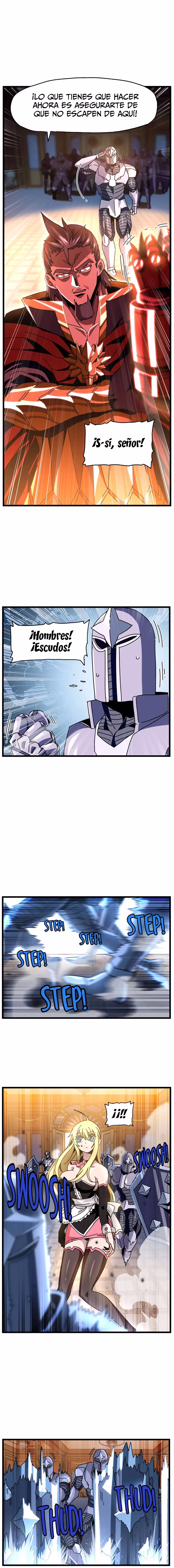 Read El Rey del Combate Delincuente Sin Rival es en Realidad un Sanador en el Mundo del Juego Manga Online