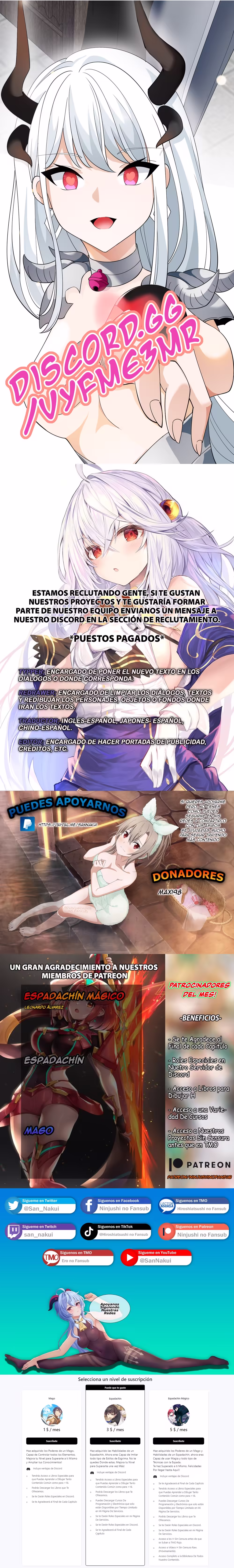 Read El Rey del Combate Delincuente Sin Rival es en Realidad un Sanador en el Mundo del Juego Manga Online