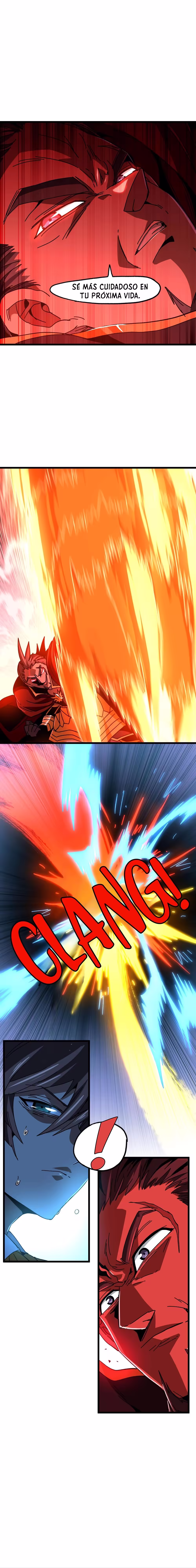 Read El Rey del Combate Delincuente Sin Rival es en Realidad un Sanador en el Mundo del Juego Manga Online