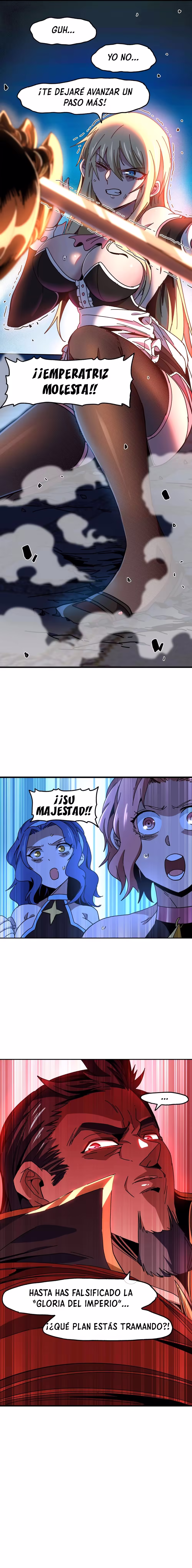 Read El Rey del Combate Delincuente Sin Rival es en Realidad un Sanador en el Mundo del Juego Manga Online