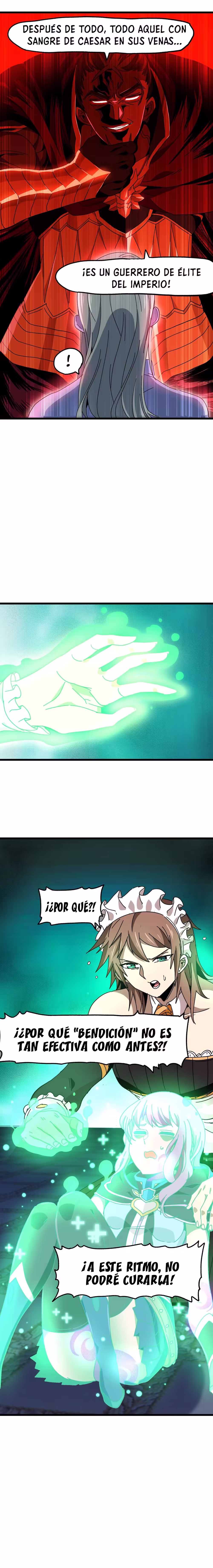 Read El Rey del Combate Delincuente Sin Rival es en Realidad un Sanador en el Mundo del Juego Manga Online