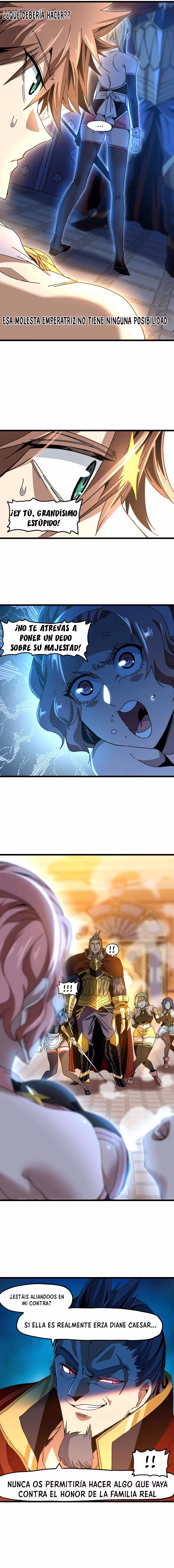 Read El Rey del Combate Delincuente Sin Rival es en Realidad un Sanador en el Mundo del Juego Manga Online