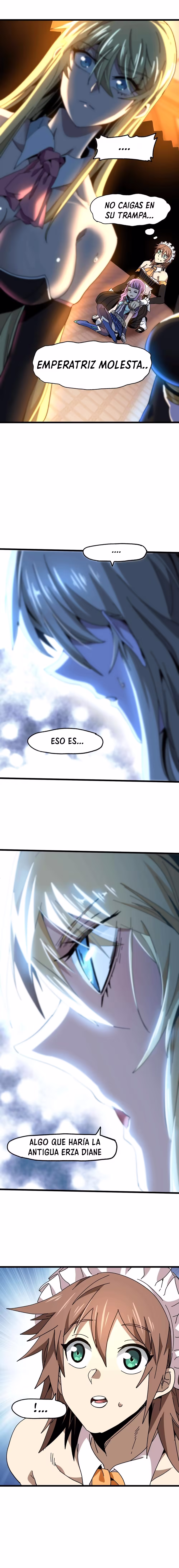 Read El Rey del Combate Delincuente Sin Rival es en Realidad un Sanador en el Mundo del Juego Manga Online