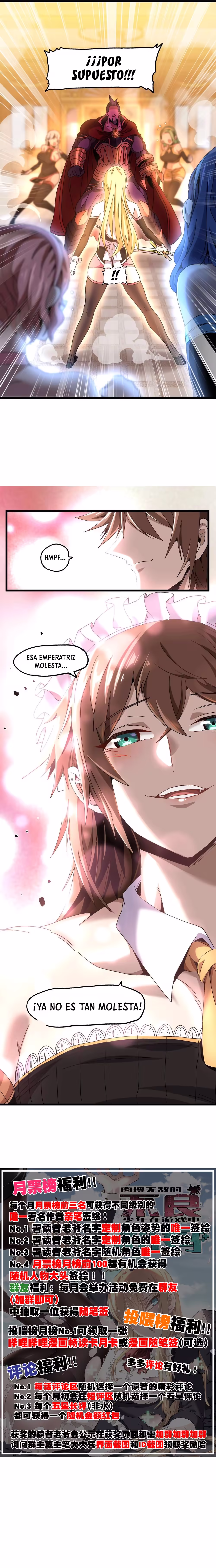 Read El Rey del Combate Delincuente Sin Rival es en Realidad un Sanador en el Mundo del Juego Manga Online