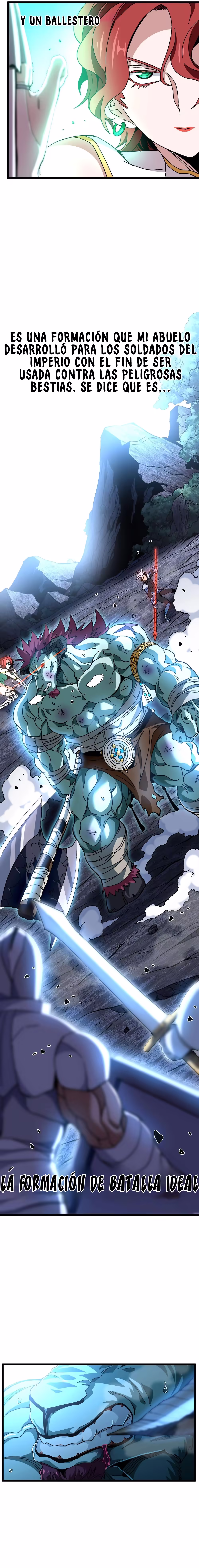 Read El Rey del Combate Delincuente Sin Rival es en Realidad un Sanador en el Mundo del Juego Manga Online